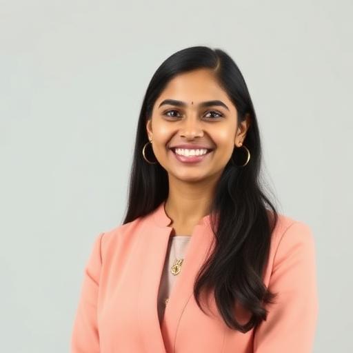 Dr. Sunita Devi