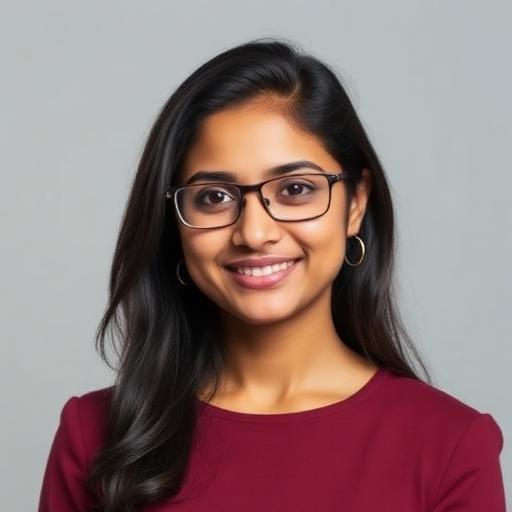 Mrs. Rekha Joshi